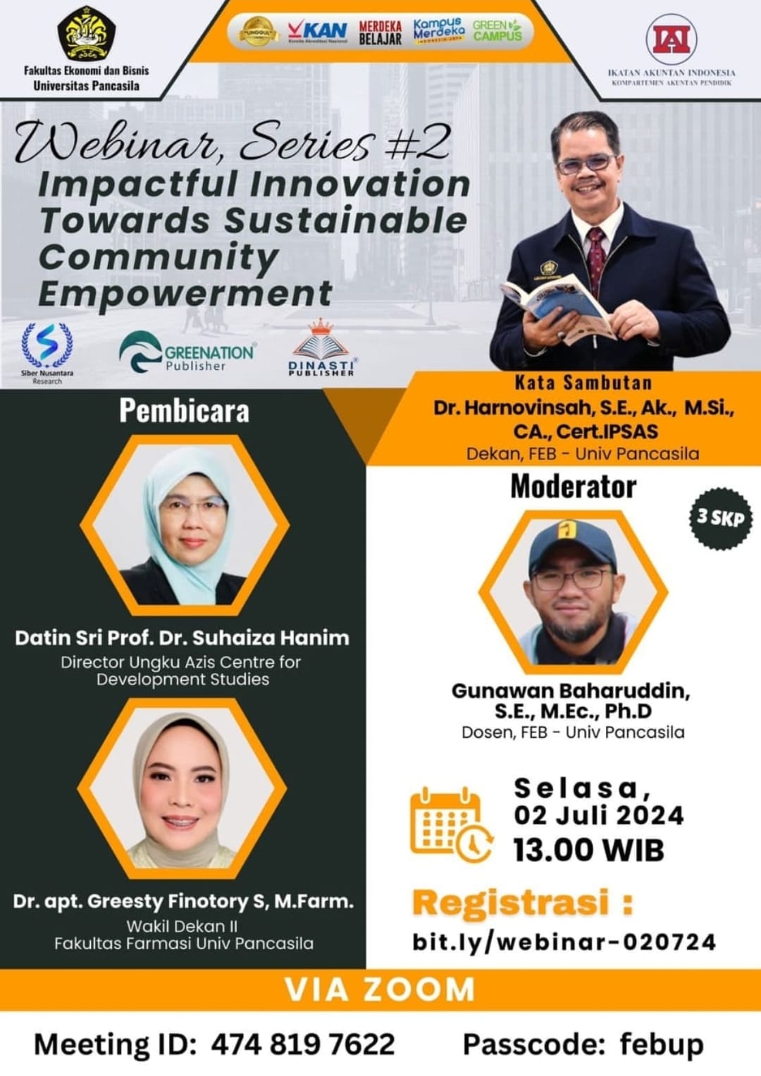webinar pancasila